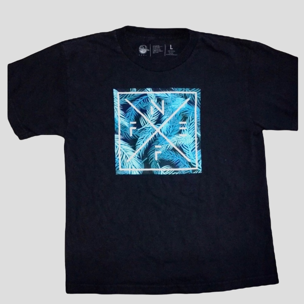 NEFF tee shirt